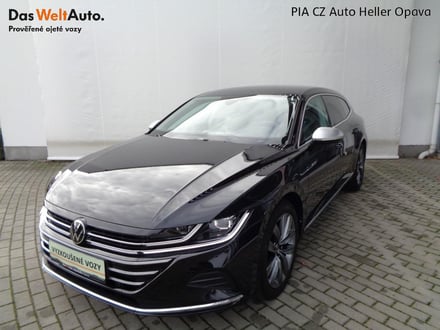 VW Arteon Shooting Brake 2.0 TSI DSG Elegance