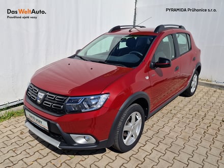 Dacia Sandero 0.9 TCe 66 kW Stepway