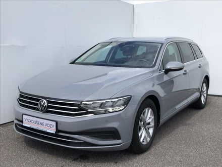 VW Passat Variant TSi 110kW BUSINESS110 kW B8 FL