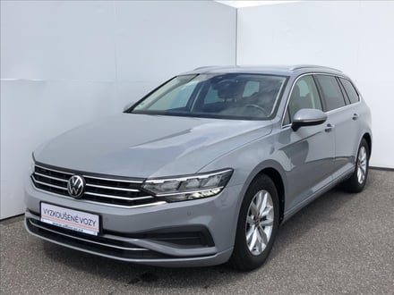 VW Passat Variant TSi 110kW BUSINESS110 kW B8 FL REZERVACE