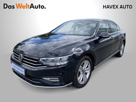 VW Passat 1.5 TSI  DSG Elegance
