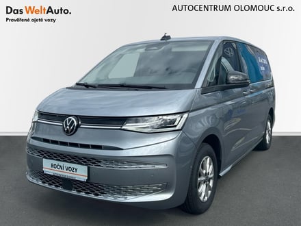 VW Multivan 2,0 TDI 7DSG Life DR