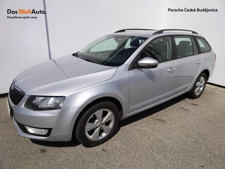 Škoda Octavia 2.0TDi 110kW STYLE 4x4