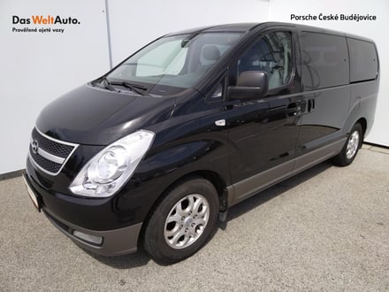 Hyundai H 1 2,5 D