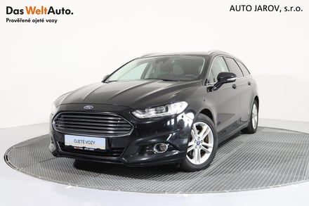 Ford Mondeo 2,0  TDCI