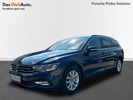 VW Passat 2,0TDi  DSG110kW BUSINESS PREMIUM DSG