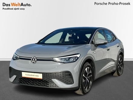 VW ID.5 Pro Perf. 150kW, kap. 77kWh SOH: 94,5%