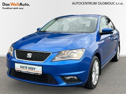 SEAT Toledo 1.0 TSI Reference