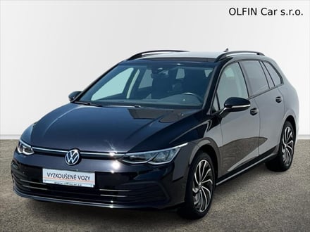 VW Golf Variant TSi 96kW LIFE96 kW 8