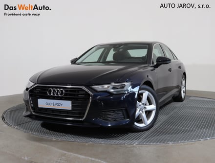 Audi A6 45 TDI QUATTRO
