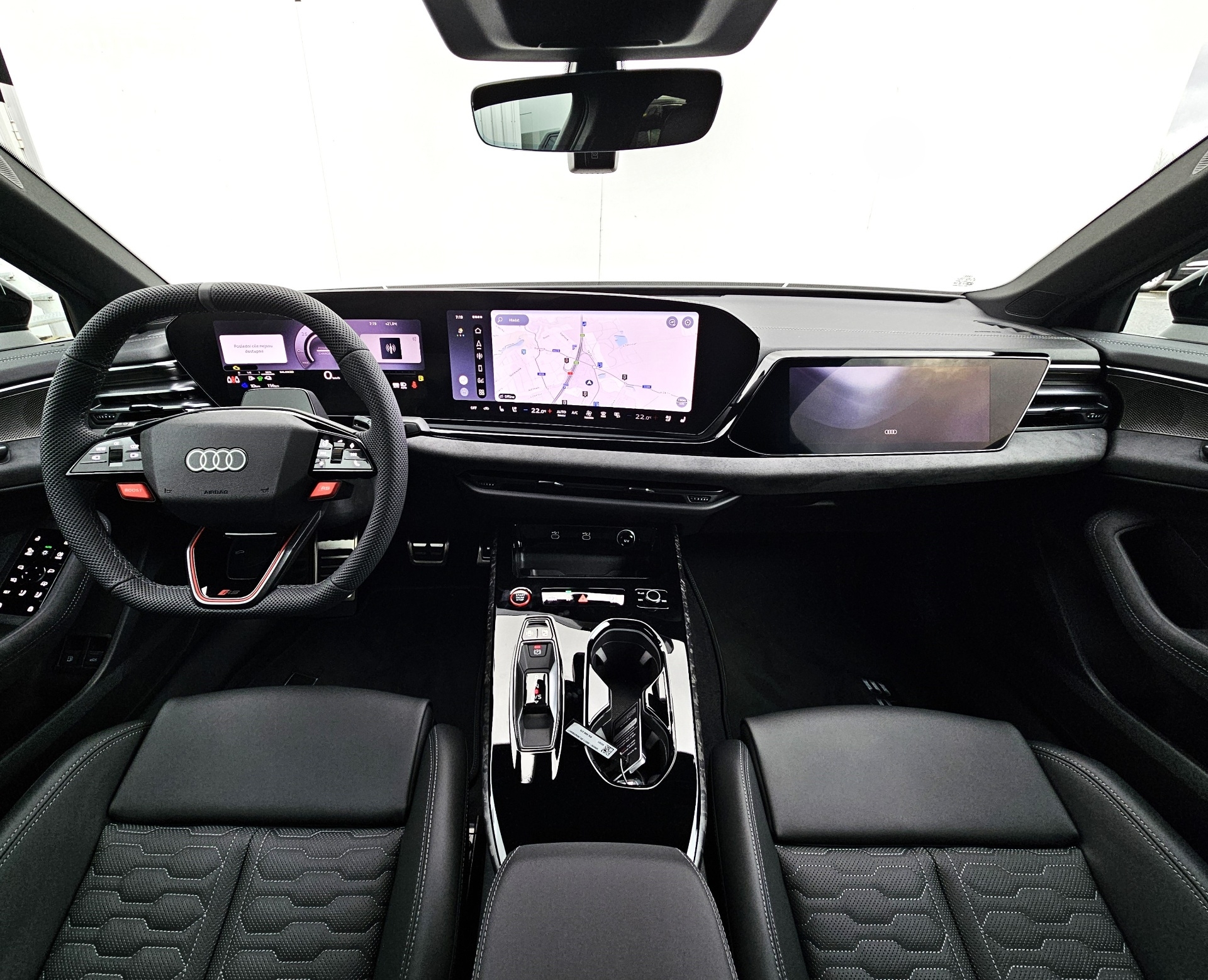 Audi RS5