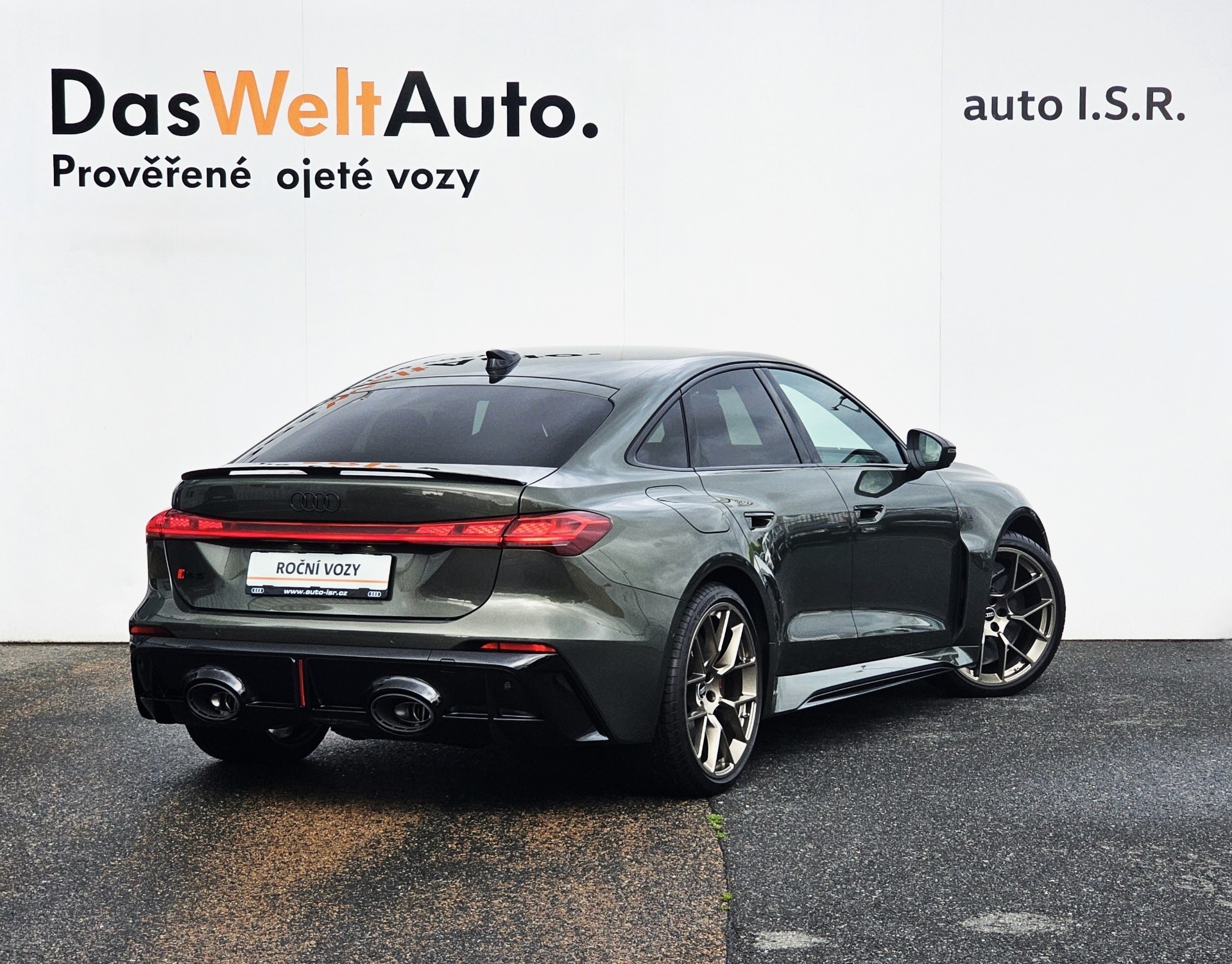 Audi RS5