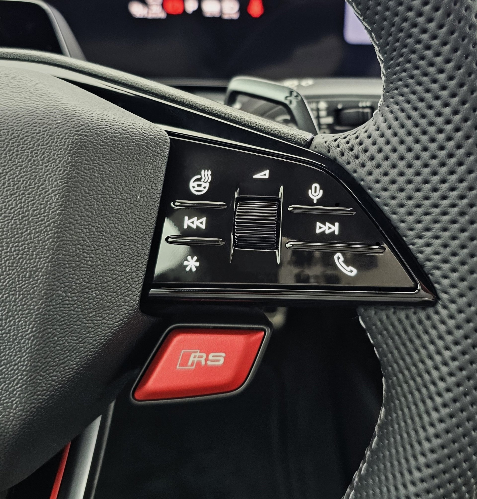 Audi RS5