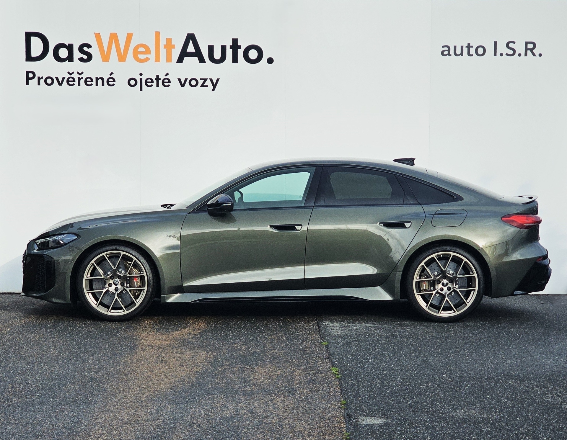 Audi RS5