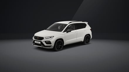 CUPRA Ateca 1.5 TSI 150k DSG