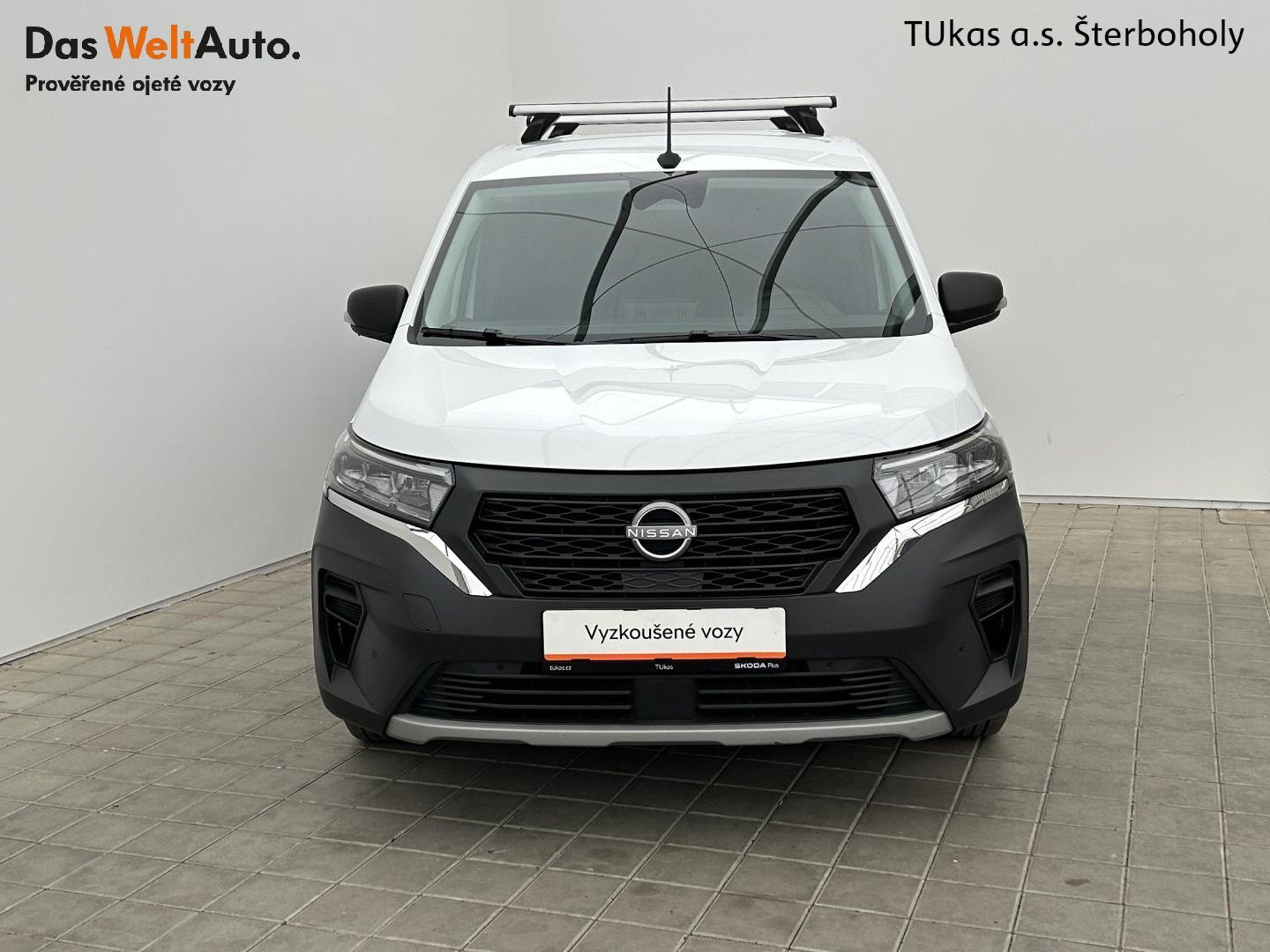 Nissan Townstar