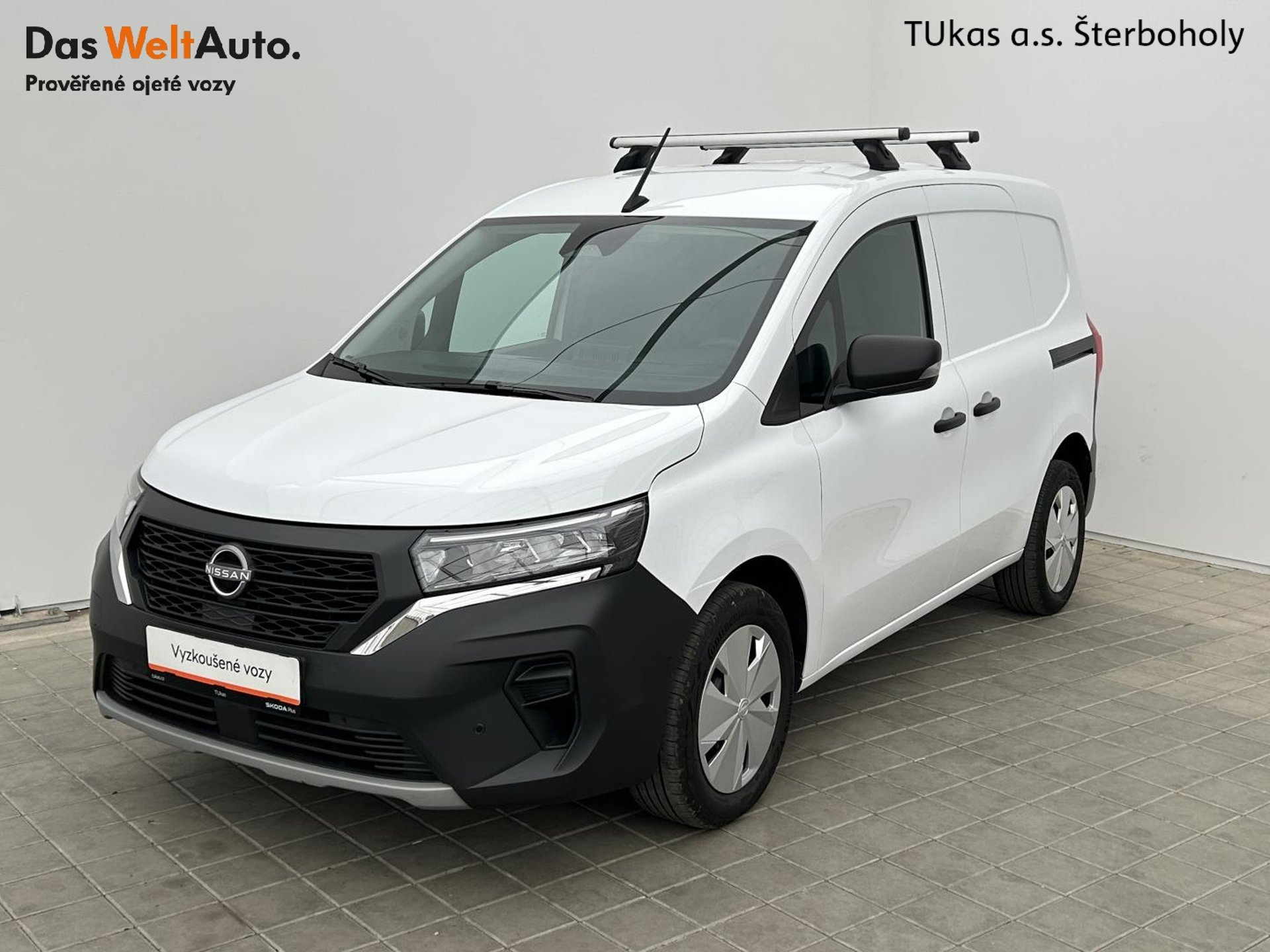 Nissan Townstar