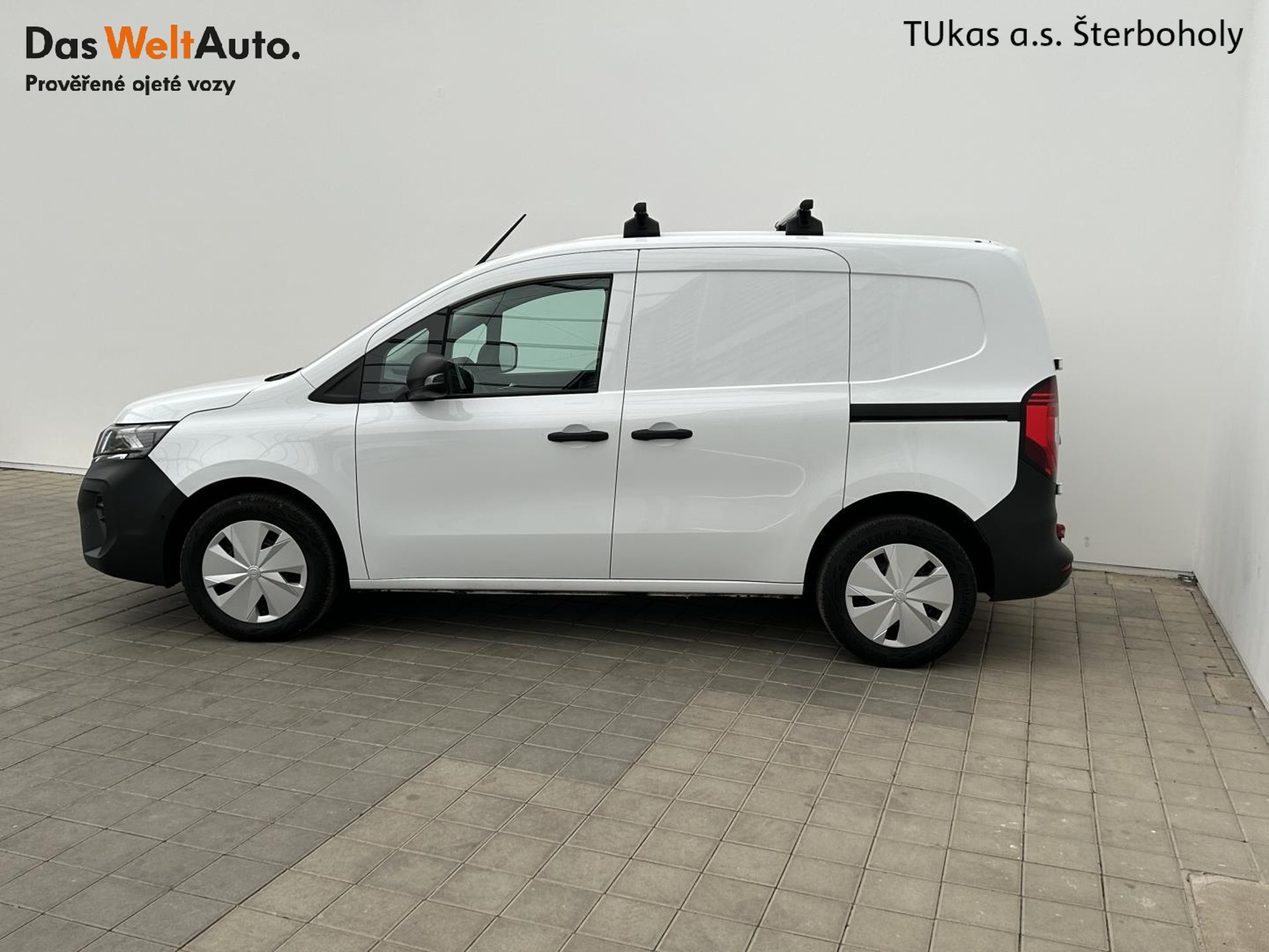 Nissan Townstar