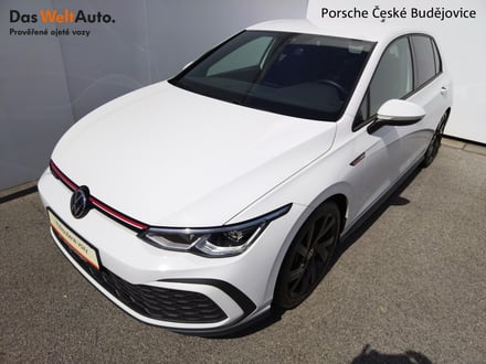 VW Golf 2.0 TSi GTi