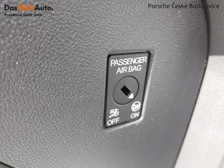 VW Golf 2.0 TSi GTi