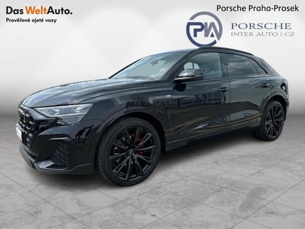 Audi Q8 50 TDI quattro