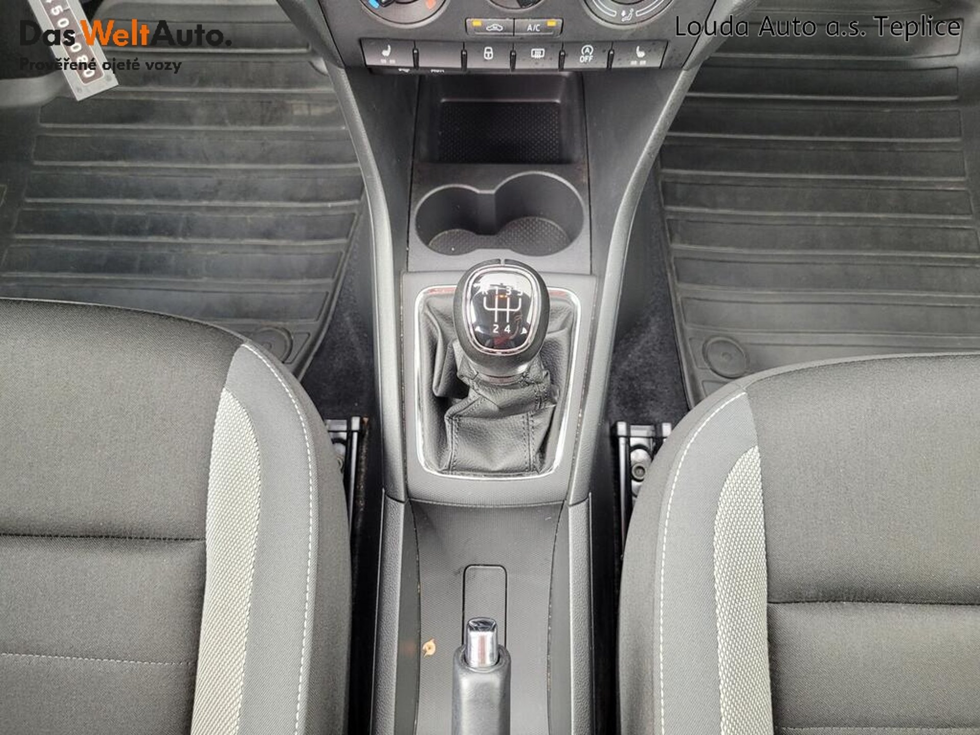 Škoda Rapid Spaceback