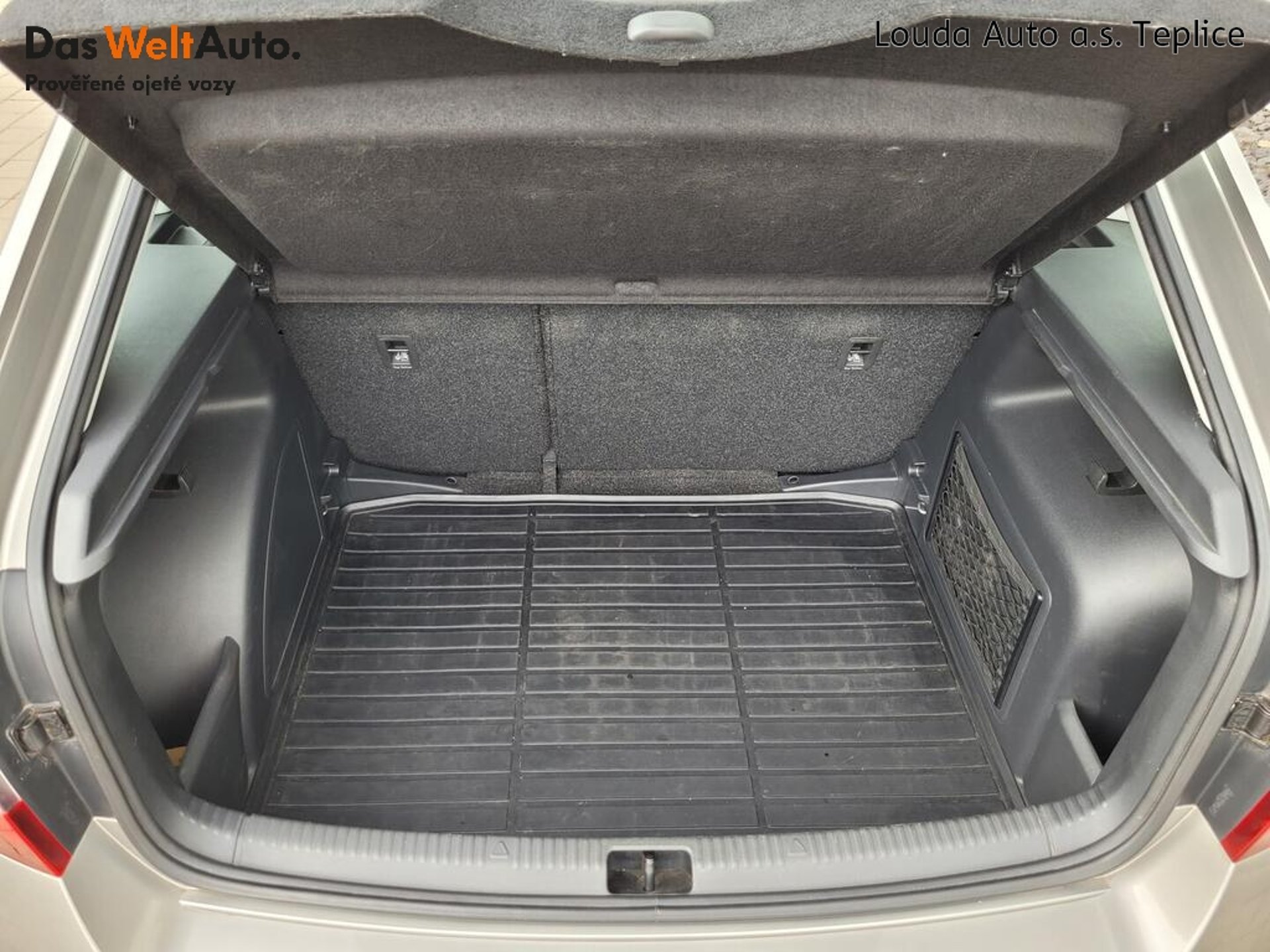 Škoda Rapid Spaceback