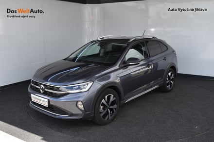 VW Taigo 1.0 TSI,81 kW, DSG
