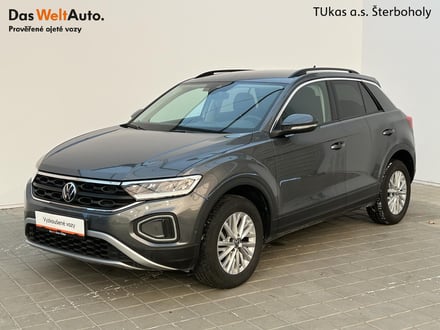 VW T-Roc 1.5 TSI Life