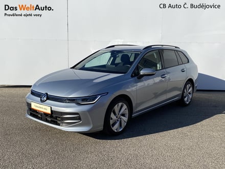 VW Golf Variant 1,5 e-TSI 85 kW DSG