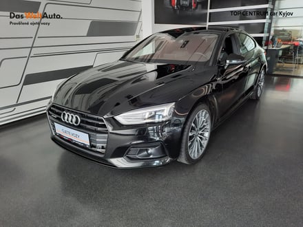 Audi A5 Sportback 3.0 TDI quattro ( 160kW/218k) S tronic, S line