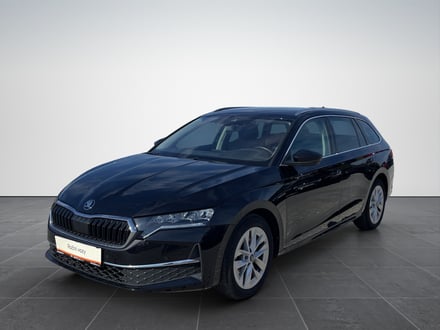 Škoda Octavia 1.5 eTSI 110kW DSG mHEV Top Selection combi