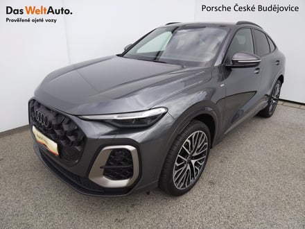 Audi Q5 2,0 TDI