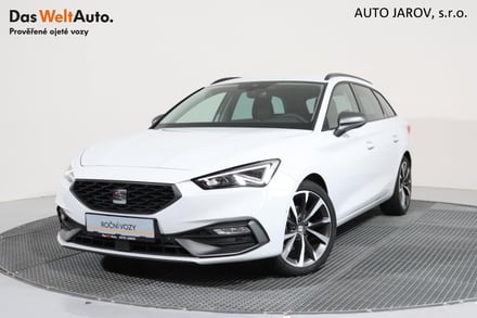 SEAT Leon SP FR 1.5 eTSI 150k DSG