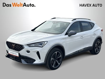CUPRA Formentor 1.4 TSI e-HYBRID 204k DSG