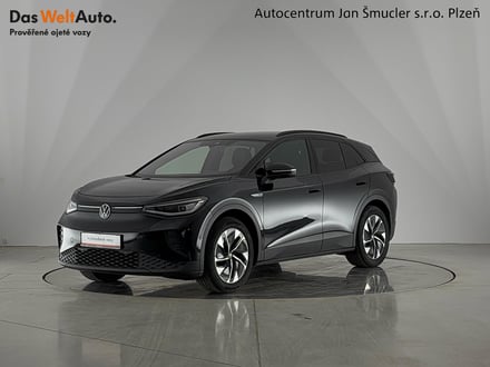 VW ID.4 0.0 elektro / 128 kW PRO