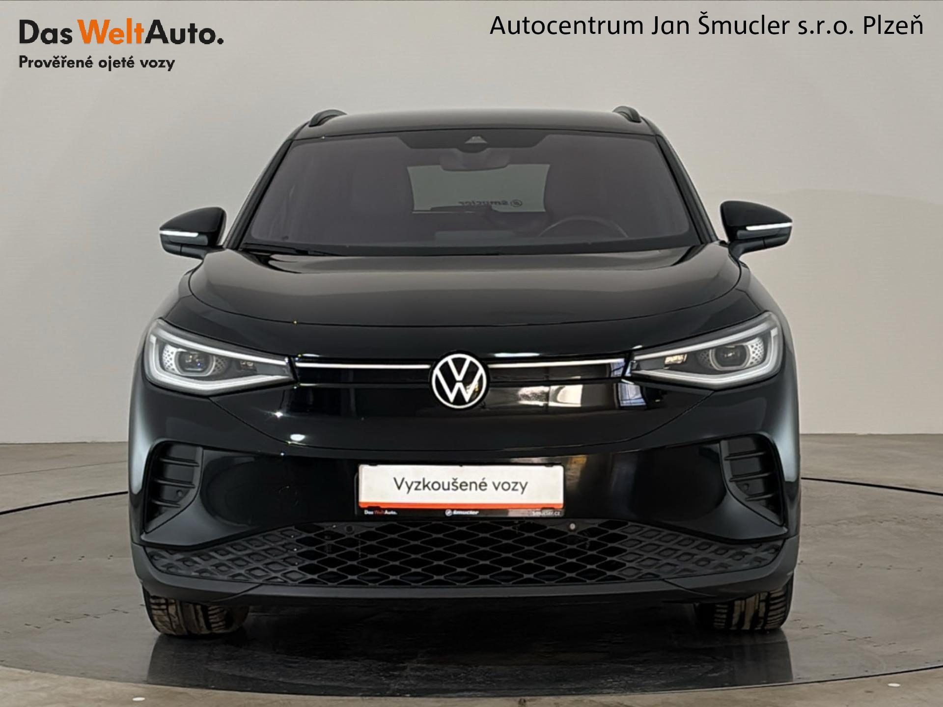 Volkswagen ID.4