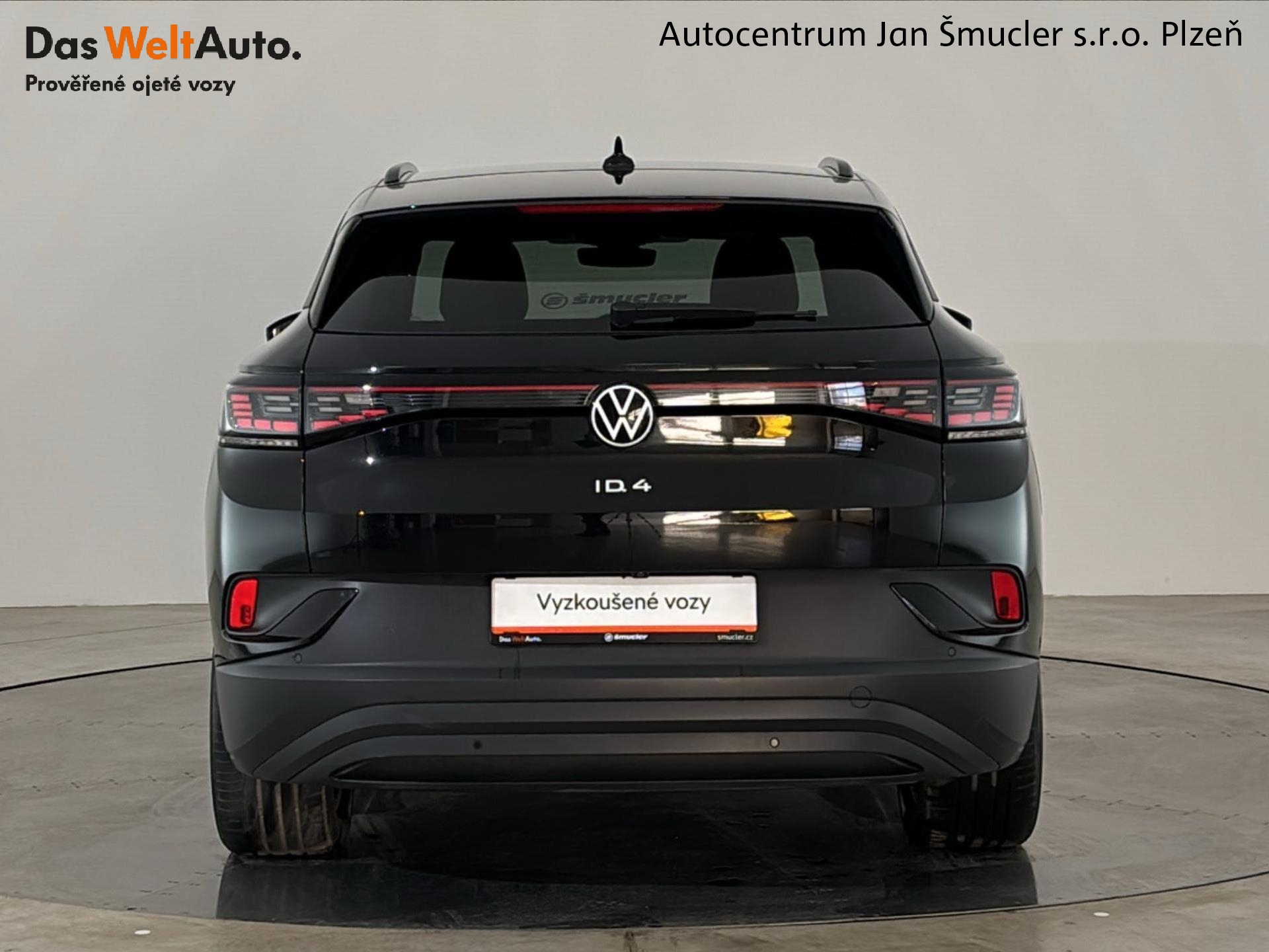 Volkswagen ID.4