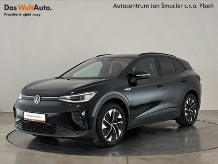 VW ID.4 0.0 elektro / 128 kW PRO