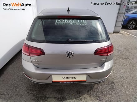 VW Golf Maraton Edition 1,0TSI 81 kW