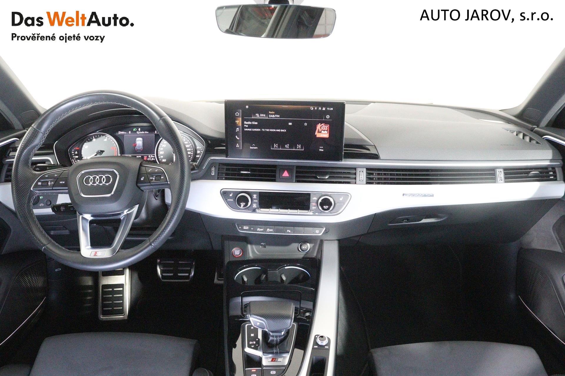 Audi S4