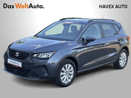 SEAT Arona 1.0 TSI 70 kW Style