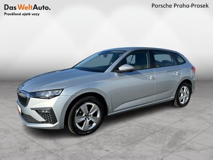 Škoda Scala 1,0 TSI / 85 kW Selection