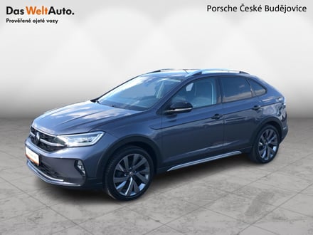 VW Taigo 1.5 TSi DSG 7st. STYLE