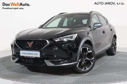 CUPRA Formentor 1.5 TSI 150k/ LED,ACC, NAVI, KESSY