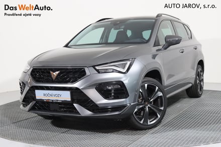 CUPRA Ateca 1.5 TSI 150k DSG/ LED, ACC, KESSY, NAVI...