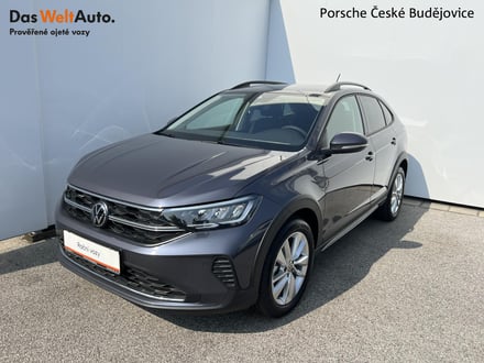 VW Taigo 1.0 TSi People