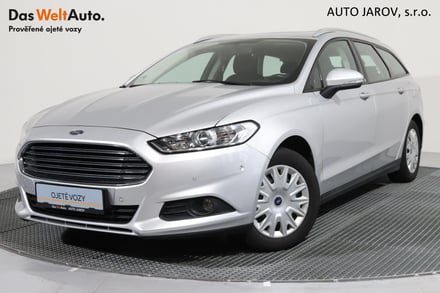 Ford Mondeo COMBI 2,0 TDCi TREND