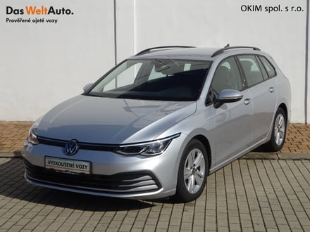 VW Golf Variant 1,0TSi /81kW LIFE