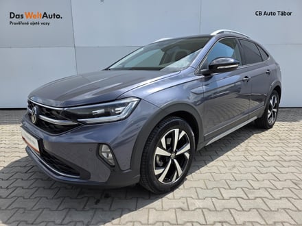 VW Taigo DSG 1,0 TSi 81 kW Style
